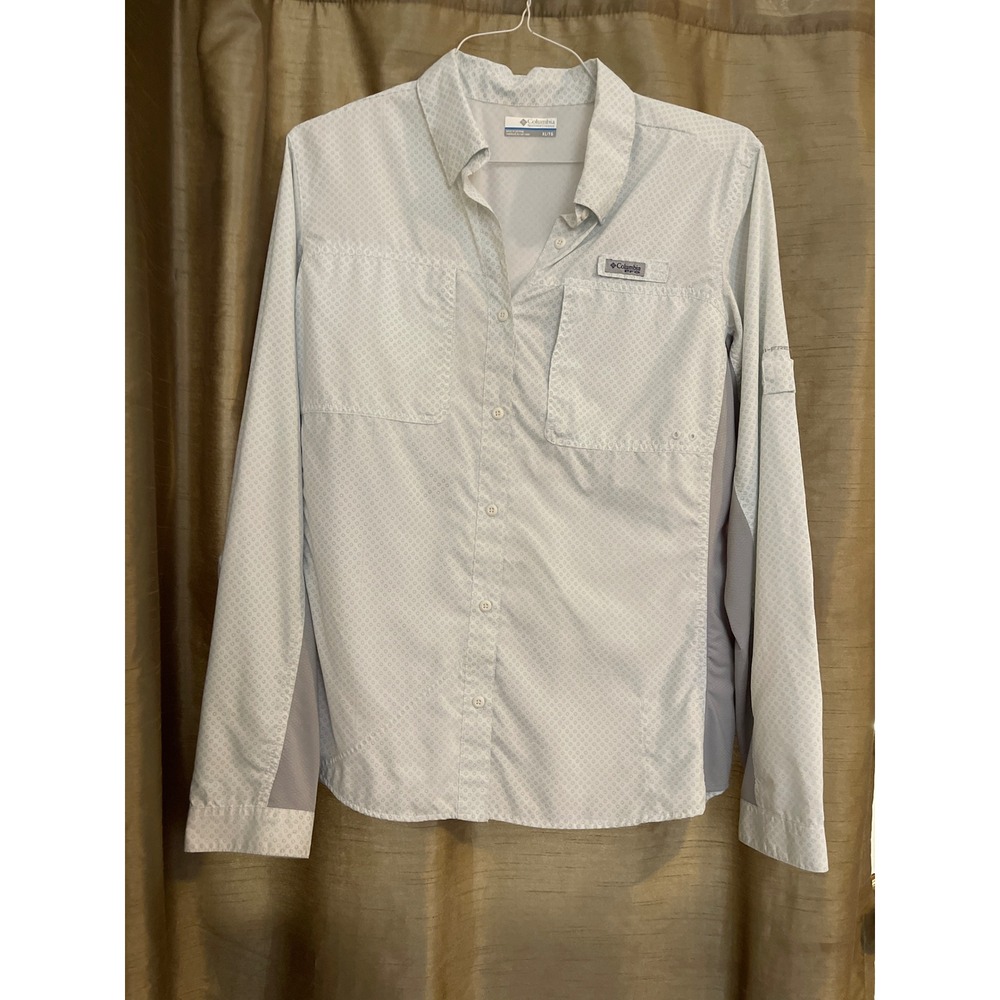 Columbia XL women blouse (O4)